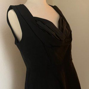 Muisol cocktail dress 2XL